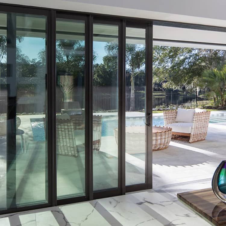 FABRICA DE VENTANAS EN PVC